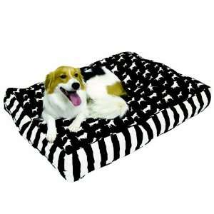  Happy Hounds Buster Extra Small 18 by 24 Inch Dog Bed 