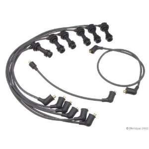  Bosch F1020 25082   Ignition Wire Set Automotive