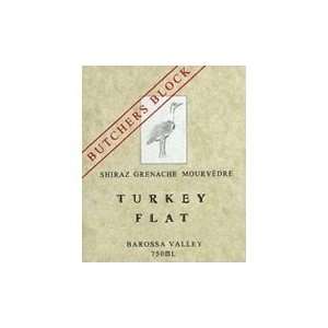  Turkey Flat Butchers Block 2007 Grocery & Gourmet Food