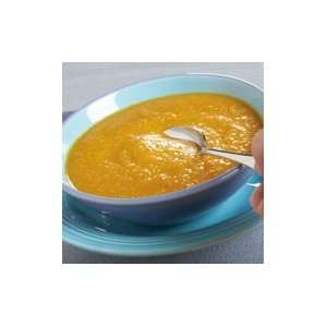Golden Butternut Squash Soup  Grocery & Gourmet Food