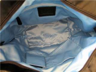 NWT $358 COACH Rhinestone Limited Edition Shoulder Tote Bag 17144 