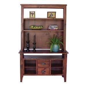   Day Designs 2 piece Entertainment Console TV Stand