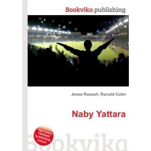  Naby Yattara Ronald Cohn Jesse Russell Books