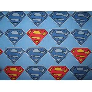  Superman Cotton Print   Action Comics 3D, 3101075