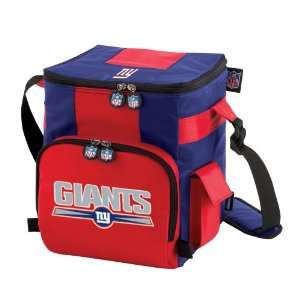  New York Giants 18 Can Cooler Bag   NFL Football Sports 