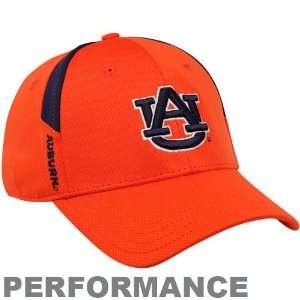 Under Armour Auburn Tigers Orange Undeniable Sideline Coaches 