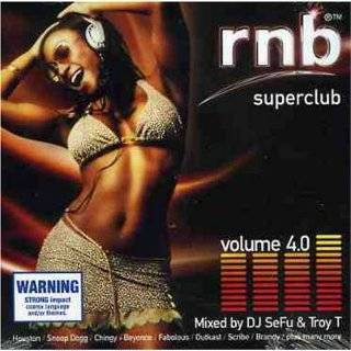 Vol. 4.0 Rnb Superclub by Rnb Superclub ( Audio CD   2005 