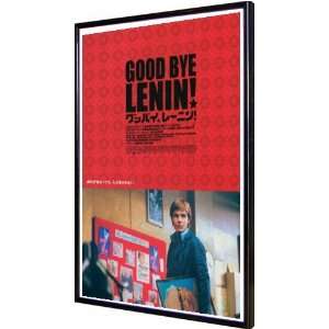  Good bye, Lenin 11x17 Framed Poster