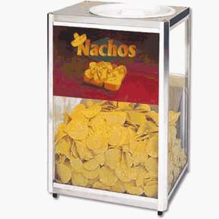  Concessions   Nacho Chip Merchandiser