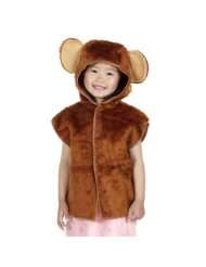  monkey costume   Clothing & Accessories