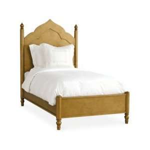  Marcel Bed Luxe Platform Cottage House Collection