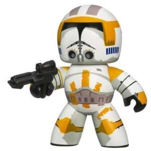  Star Wars Mighty Muggs Clone Commander Cody Toys & Games