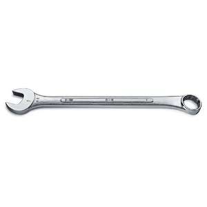 SK C60 Professional 1 7/8 Inch 12 Point Standard Combination Wrench