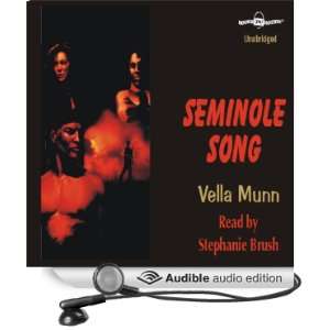  Song (Audible Audio Edition) Vella Munn, Stephanie Brush Books