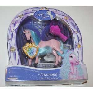  Bella Sara Magical Horses   Diamond Toys & Games