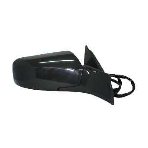 Cadillac CTS Heated Power Replacement Folding Passenger Side Mirror