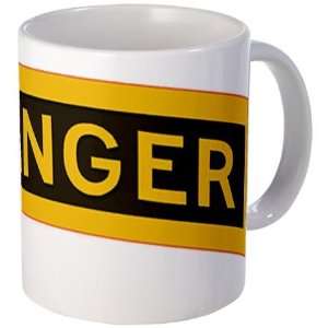  Military Mug by 