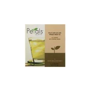 Caffe D Amore Petals Mojito Mint And Lime (Economy Case Pack) 6/1 Oz 