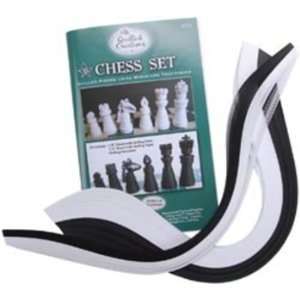  Quilling Kit  Chess Set   662544 Patio, Lawn & Garden