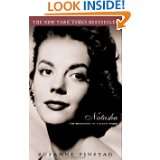 Natasha The Biography of Natalie Wood by Suzanne Finstad (Apr 9, 2002 
