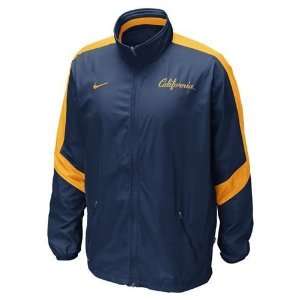    CAL Golden Bears Backfield Jacket (Navy)
