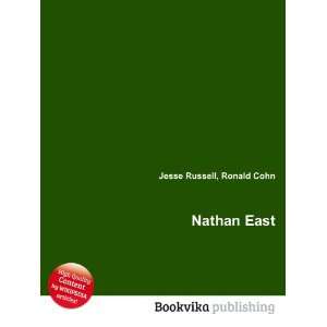  Nathan East Ronald Cohn Jesse Russell Books