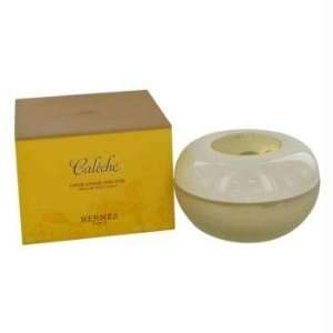  CALECHE by Hermes Perfumed Body Cream 6.5 oz For Women 