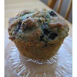 Sugar Free Muffins Blueberry12 pack KOSHER  Grocery 