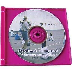 Ultimate Tinikling DVD 