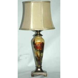  Heller Lighting 3884 SUF Table Lamp