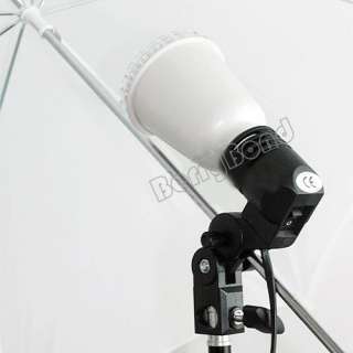 New A45s Photo Studio Strobe Light AC Slave Flash Bulb E27  