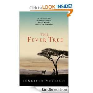 The Fever Tree Jennifer McVeigh  Kindle Store
