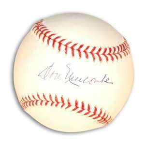  Don Newcombe Baseball