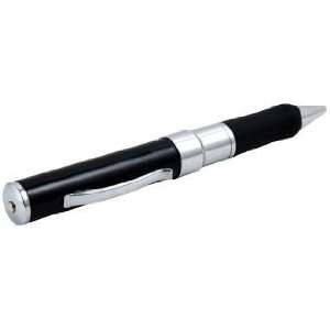 Pen Covert Video Camera with DVR WCV98D 