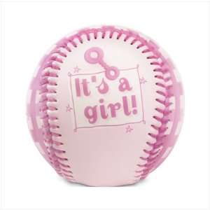  Its Girl Baseball 