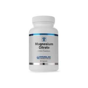  Douglas Labs Magnesium Citrate