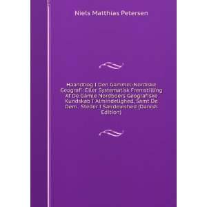  SÃ¦rdeleshed (Danish Edition) Niels Matthias Petersen Books