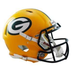    Green Bay Packers Riddell Speed Mini Helmet