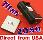   Cradle Dock Battery Charger For AT&T HTC Titan Eternity Bunyip X310E