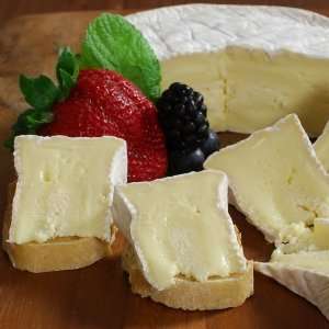 Camembert   8.8 oz  Grocery & Gourmet Food