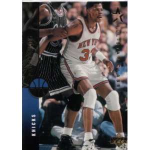  1994 95 Upper Deck #119 Patrick Ewing [Misc.] Sports 