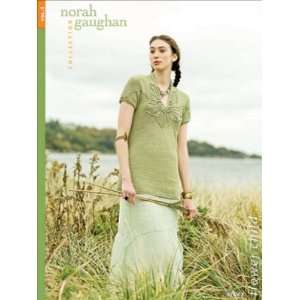  Berroco   Norah Gaughan Collection (Vol. 4)   Knitting Book 