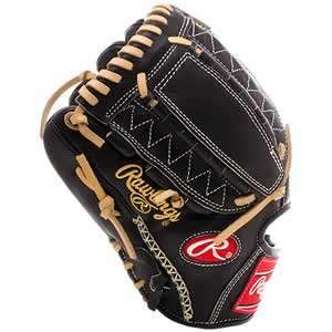  Rawlings PRO STOCK Pro Preferred 12 inch Left Handed Pitchers 
