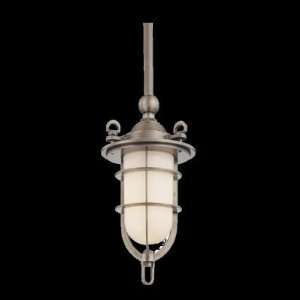  Hudson Valley NEW CANAAN 1 light Pendant in Old Bronze 