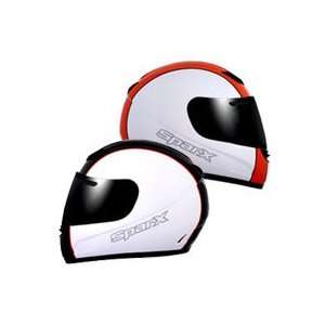  SparX S 07 Stryder Retro Helmet Medium Automotive