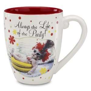  Party Girl Mug