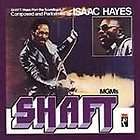 Shaft by Isaac Hayes (CD, Feb 1989, Stax (USA))