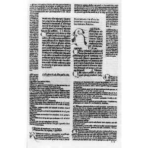   earliest printed books,Nuremberg,Anton Kobergre,1483