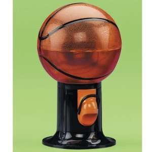 Basketball Gumball Machines   Candy & Grocery & Gourmet Food