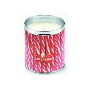   Sadies Candy Cane Sticks Candle (Peppermint Candy Cane Scent) Beauty